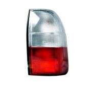   Mitsubishi L200 hts lmpa, jobb, 1996-2001