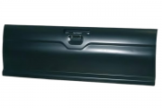   Mitsubishi L200 platajt ptfklmpa lyukkal, 2001-2005