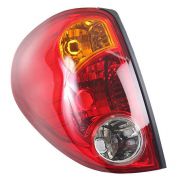   Mitsubishi L200 hts lmpa, jobb, 2005-2015
