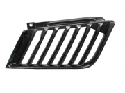   Mitsubishi L htdszrcs jobb fekete 2005-