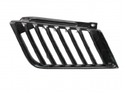   Mitsubishi L htdszrcs bal fekete 2005-