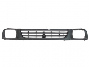   Mitsubishi L htdszrcs fekete (fnyszr kerettel) 1996-