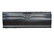   Mitsubishi plat ajt (ptfklmpa lyukkal)