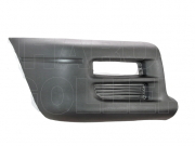   Mitsubishi L els lkhrt sarok jobb fekete 1996-
