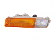   Mitsubishi L els index+helyzetjelz bal srga-fehr res 1996-