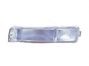   Mitsubishi L els villog helyzetjelzvel bal fehr res 1996-