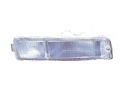   Mitsubishi L els villog helyzetjelzvel jobb fehr res 1996-
