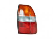  Mitsubishi L hts lmpa komplett jobb 1996-