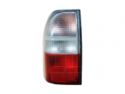   Mitsubishi L hts lmpa komplett bal, piros-fehr 2001-
