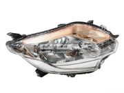   Mitsubishi fnyszr bal krm hzas (motoros)