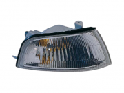   Mitsubishi Lancer els index res jobb fehr 1997-