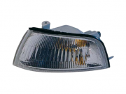   Mitsubishi Lancer els index res bal fehr 1997-