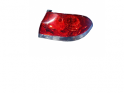   Mitsubishi Lancer hts lmpa res jobb piros R 2004-