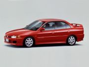   Lancer 2001-2004