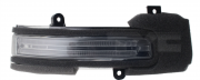   Mitsubishi Outlander tkrindex, bal, 2012-2015