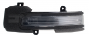   Mitsubishi Outlander tkrindex, jobb, 2012-2015