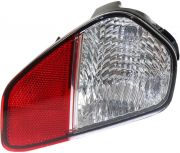   Mitsubishi Outlander hts reflex lmpa, jobb, 2015-