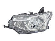   Mitsubishi Outlander fnyszr /H7 bal (motorral) 2012-