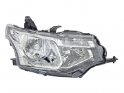   Mitsubishi Outlander fnyszr /H7 jobb (motorral) 2012-