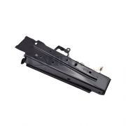   Mitsubishi homlokfal jobb R