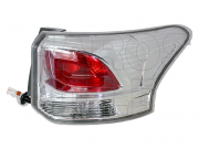   Mitsubishi Outlander hts lmpa komplett jobb (kivve Hybrid) 2012-