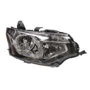   Mitsubishi Outlander fnyszr /H7+LED jobb (motoros) 2015-