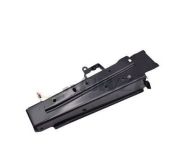  Mitsubishi homlokfal jobb R