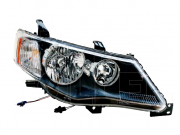   Mitsubishi Outlander fnyszr / jobb -09.08 (motorral) 2006-
