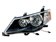   Mitsubishi Outlander fnyszr / bal -09.08 (motorral) 2006-