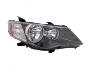   Mitsubishi Outlander fnyszr / jobb (2010-2012) R 2006-