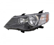  Mitsubishi Outlander fnyszr / bal (2010-2012) R 2006-