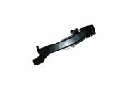   Mitsubishi Outlander fnyszrtart lemez bal 2006-