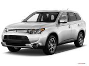   Outlander 2015-