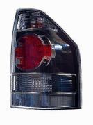   Mitsubishi Pajero hts lmpa (3 ajts), jobb, 2007-