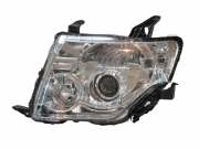   Mitsubishi Pajero fnyszr H9/ bal (bellr. ll.) 2007-