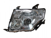   Mitsubishi Pajero fnyszr D2S/H9 bal Xenon (bellr. ll.) 2007-