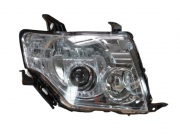   Mitsubishi Pajero fnyszr D2S/H9 jobb Xenon (bellr. ll.) 2007-