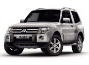   Pajero