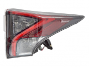   Toyota Prius hts lmpa fels, jobb, LED-es, kbelekkel, -19 2016-