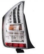   Toyota Prius hts lmpa komplett, bal, (LED-es), 2010-