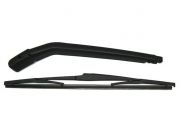   Toyota Prius hts ablaktrl kr lapttal