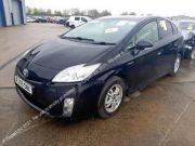   Bontott alkatrsz: 2010-es Prius III, 1.6-os, dzel.