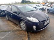   Prius 3 bontott alkatrszek.
