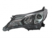   Toyota RAV-4 fnyszr //LED bal (motoros) 2013-