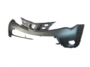   Toyota RAV-4 els lkhrt fels rsz, alapozott 2013-