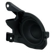   Toyota RAV-4 rcs a lkhrtba bal (nem kdlmps) 2013-