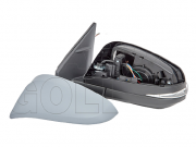   Toyota RAV-4 kls tkr bal, elektromosan ll, fthet, dombor, fnyezhet 2013-