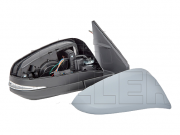   Toyota RAV-4 kls tkr jobb, elektromosan ll, fthet, dombor, fnyezhet 2013-