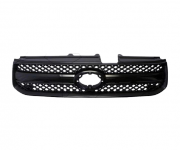   Toyota RAV-4 htdszrcs fekete, fekete dszlccel 2005-
