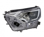   Toyota Rav-4 fnyszr HIR2/LED+napp.f. jobb (motorral) 2016-